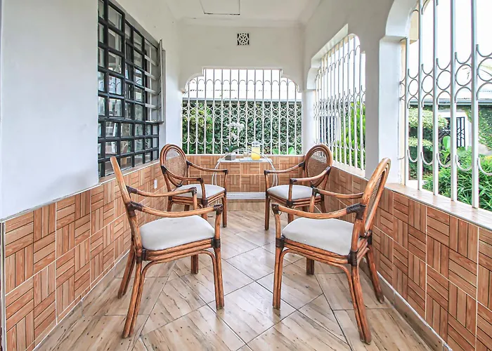 North Manor Nakuru