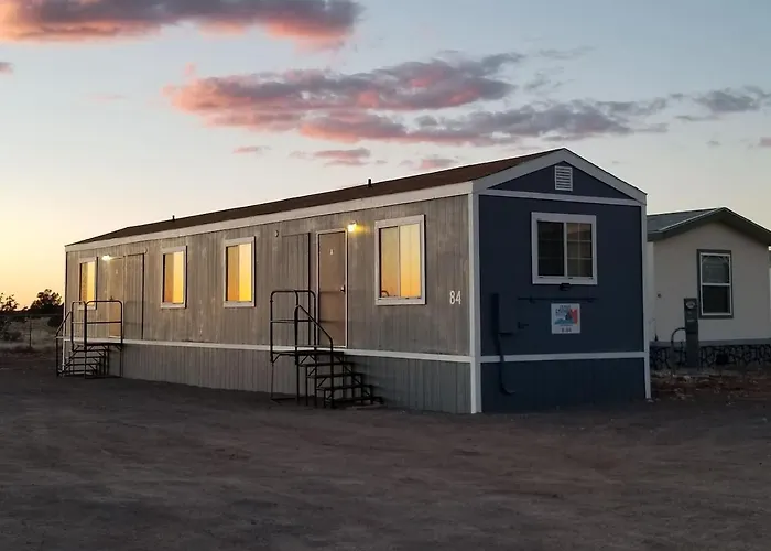 072B Affordable Retreat Nr South Rim No Kitchenette - Sleeps 4