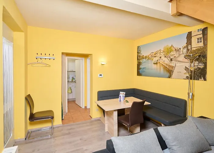 Ferienhaus Aargau Bamberg