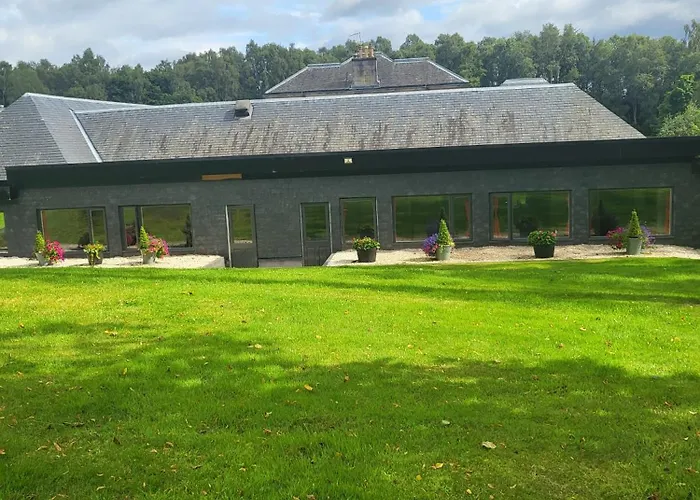 Glassford House Glasgow