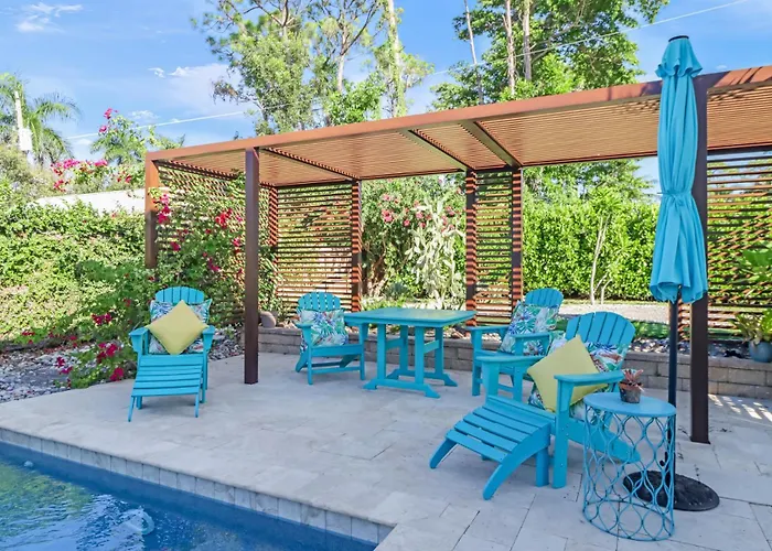 Coastal Soul House In The Heart Of Naples