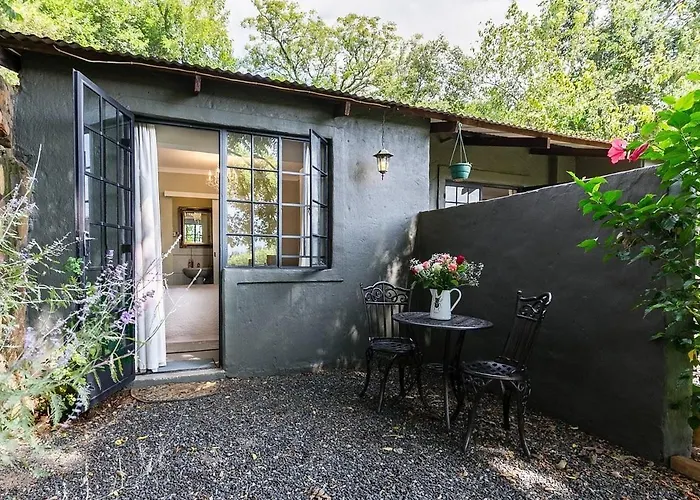 La Bastide Guest House
