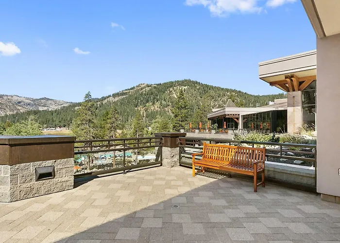 Everline Resort And Spa 1Br Suite With Fireplace