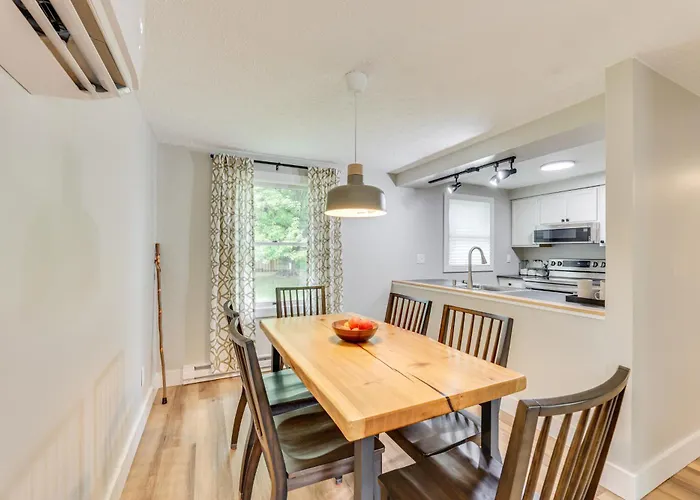 Greenbrier River Retreat W/ Deck - Steps To Trail!