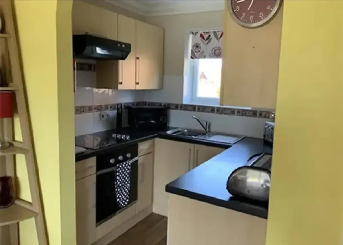 Coastal Retreat At Waterside Park