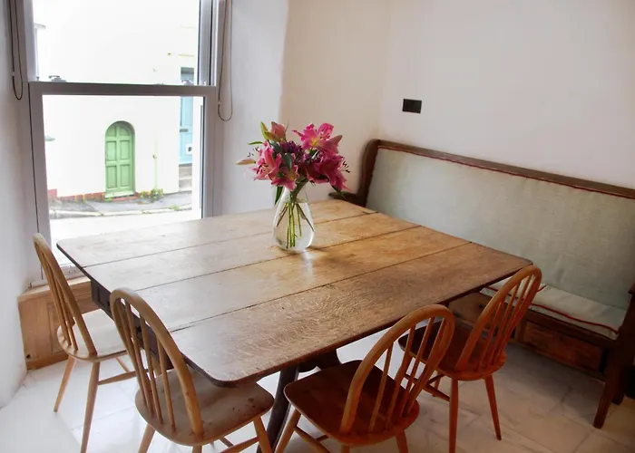 Wellington House Boutique Holiday Let