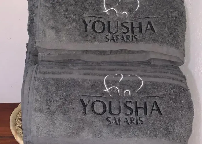 Yousha Safari Lodge