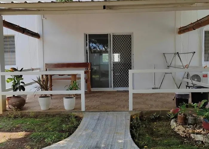 Hideaway Dreamisland Property Rental