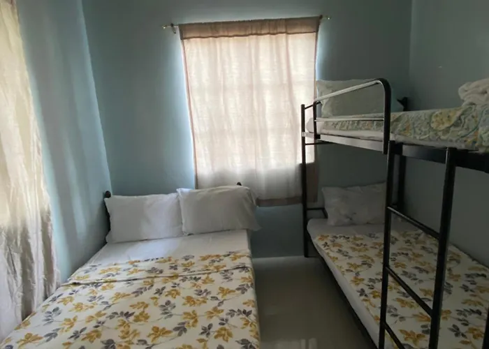 3 Bedrooms Angel'S Place Transient House