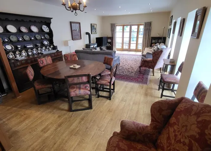 The Coach House