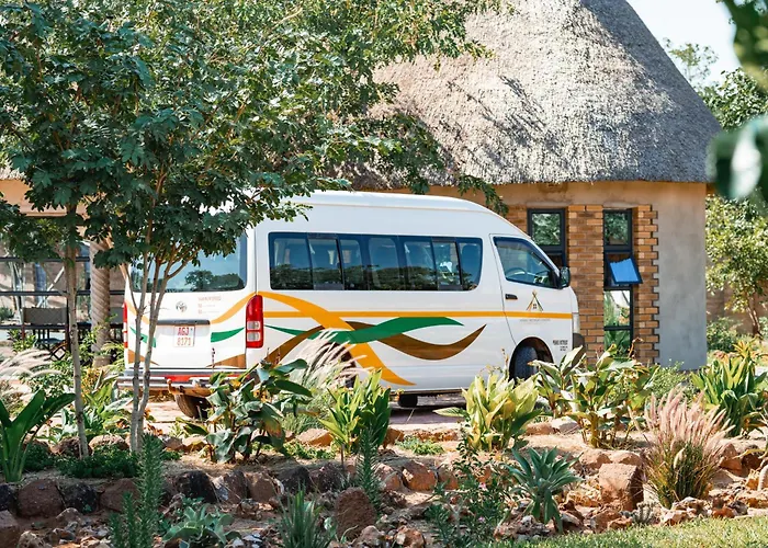 Peniel Retreat Centre