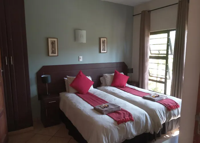 Shonalanga Lodge
