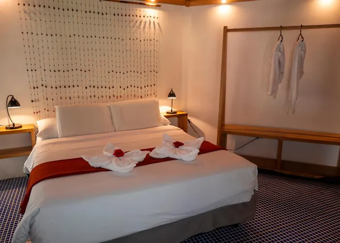 Saguamby Mindo Lodge