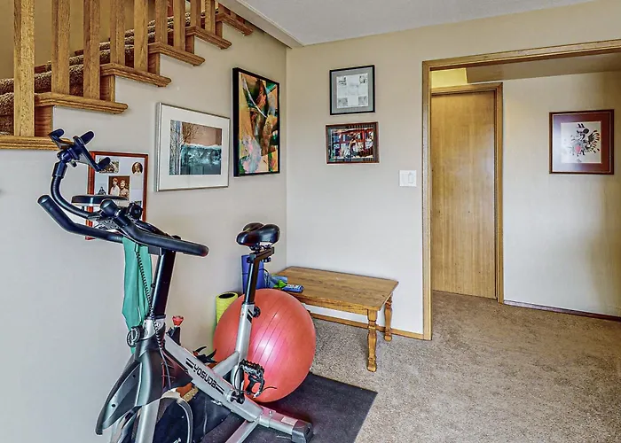 Waterfront Gem W/ Furnished Patio! Columbia Vista