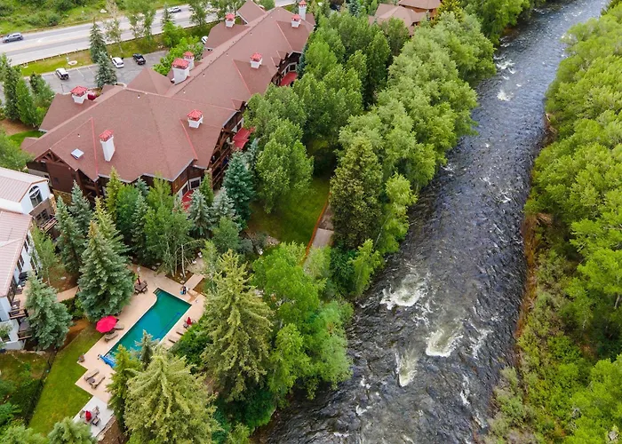 Brookside Townhome #303