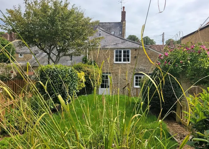 Half Pint Cottage