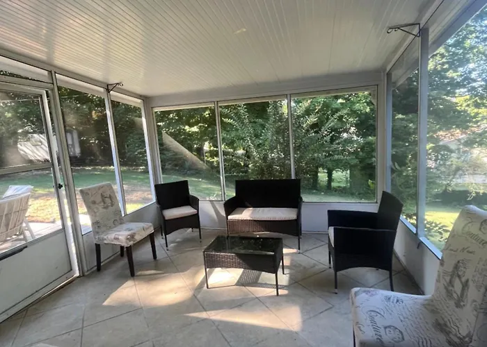 4-Bedroom Duplex With Ac And Wifi In Dalton Ga