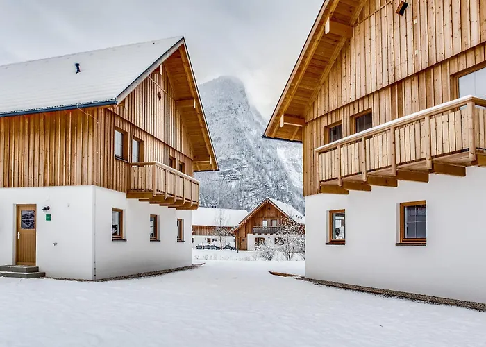 Dormio Resort Obertraun