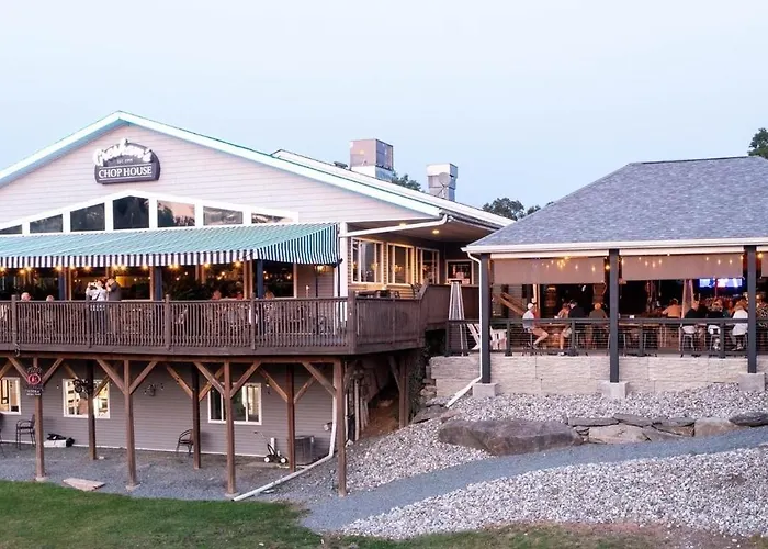 Wally'S House