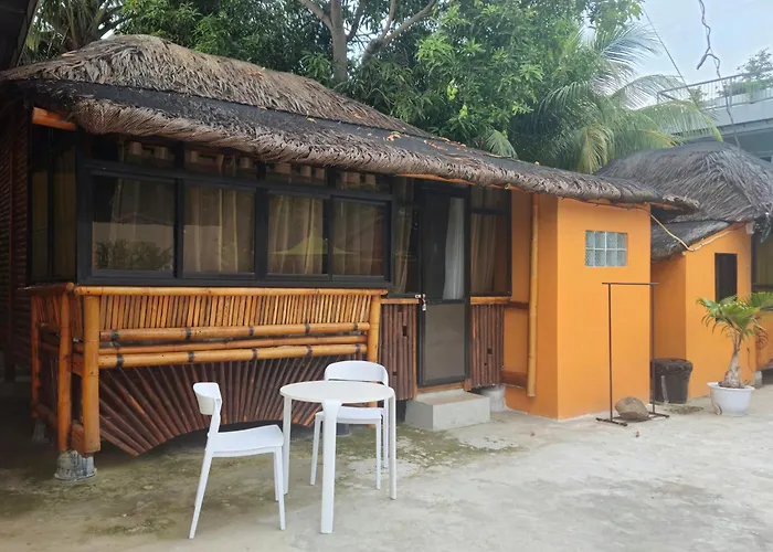 Casa Celine Dumaguete