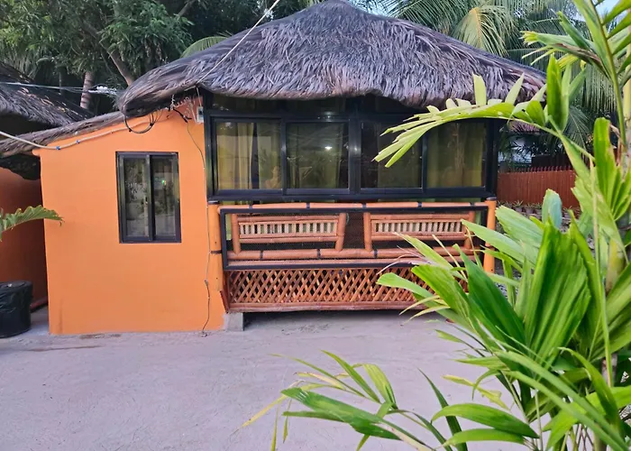 Casa Celine Dumaguete