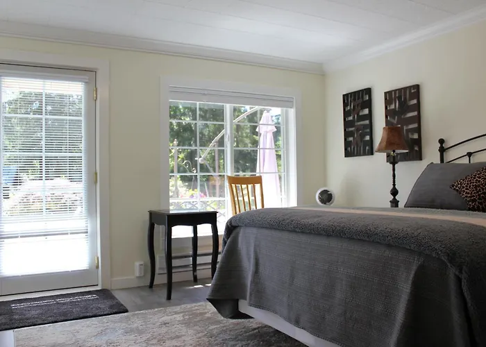 Entire Cabin Inside City Limit