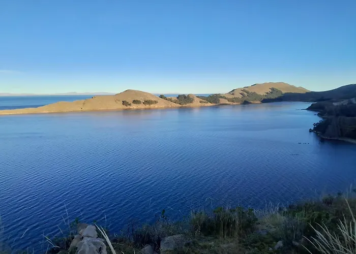 Casa Andina - Isla Del Sol