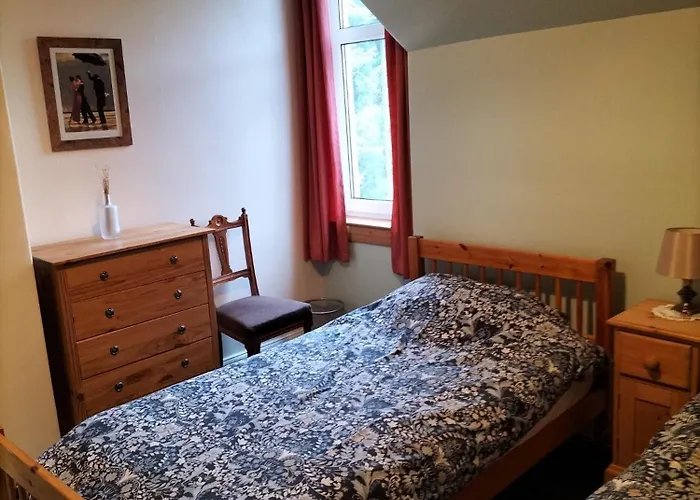 Esk Cottage