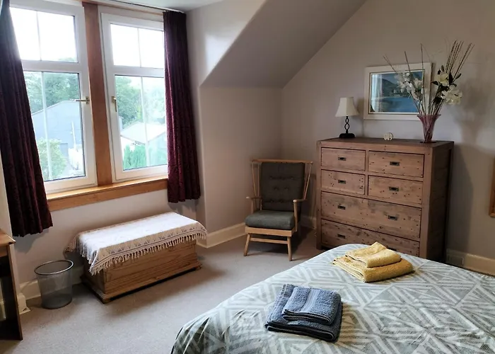 Esk Cottage