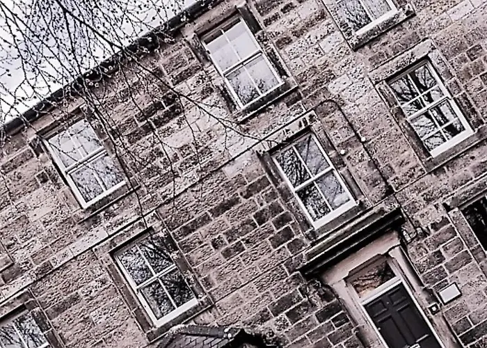The Orchard House