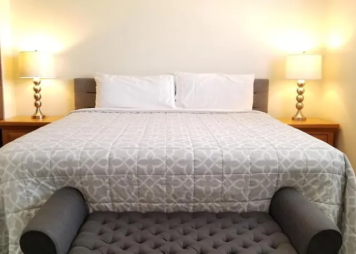 Westview Residences & Extended Stay