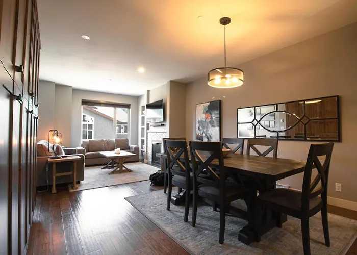 Echo Landing #20 Townhouse