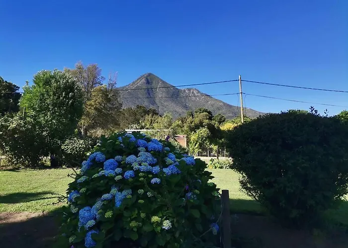 Next To Heaven Guesthouse