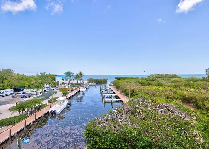 Flamingo Flats Ocean Pointe 5306