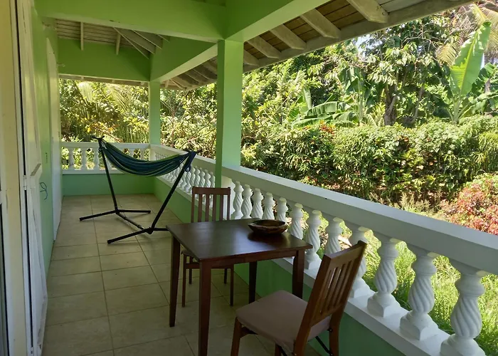 Villa Ora