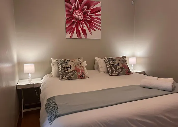 Outeniquabosch Lodge