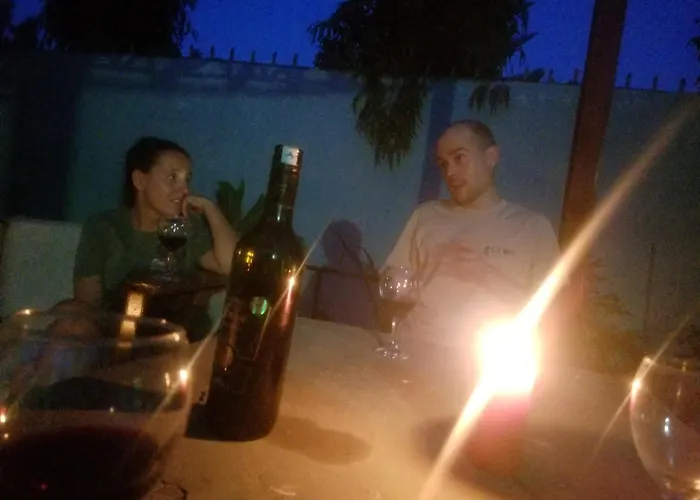 Ngorongoro Villa And Restaurant