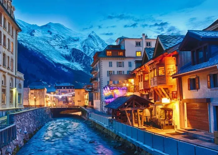 Chalet Yolo - Chalet Retreat In Central Chamonix Steam Room