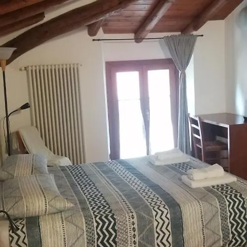 La Casetta