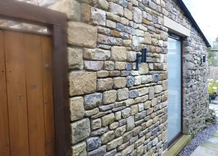 Nicky Nook- Cosy Autumn Hideaway Ingleton