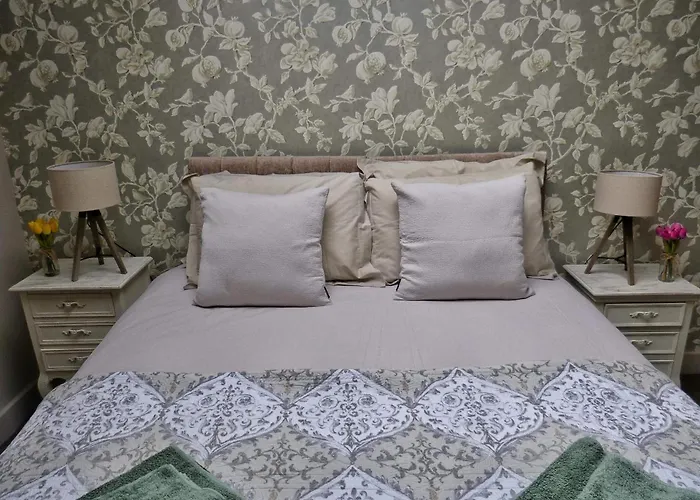 Nicky Nook- Cosy Autumn Hideaway Ingleton