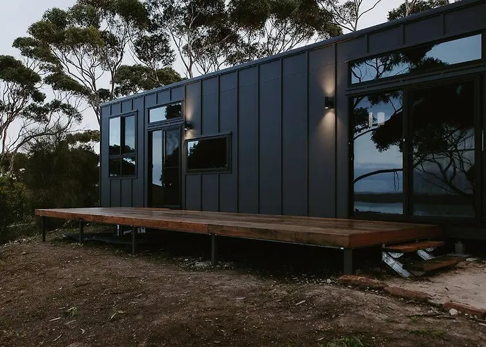 Essence Kangaroo Island - Tiny Home American River
