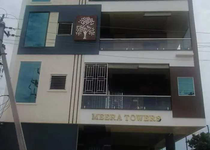 Sree Paada Home Stay 1 Bhk