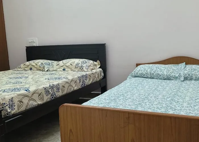 Sree Paada Home Stay 1 Bhk