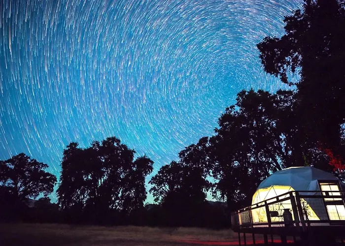 Soul Whispering Ranch Retreat