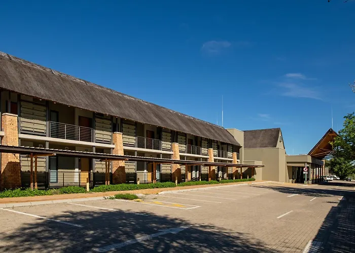 Aha Skukuza Safari Lodge