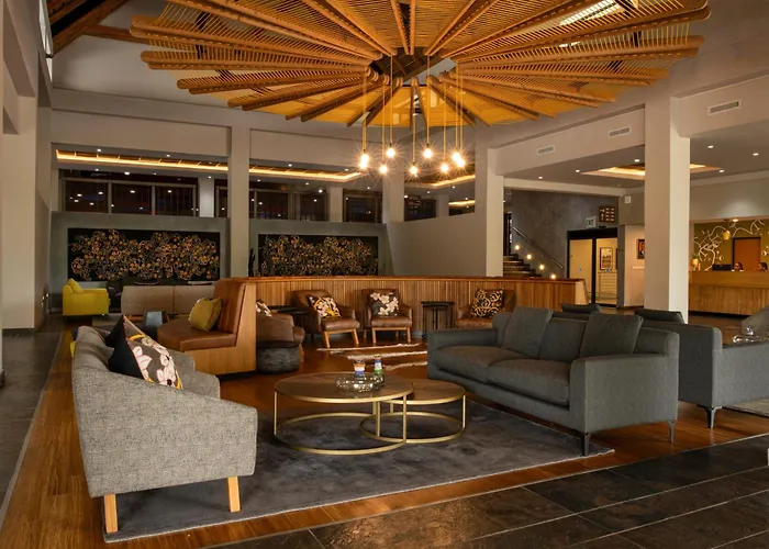 Aha Skukuza Safari Lodge