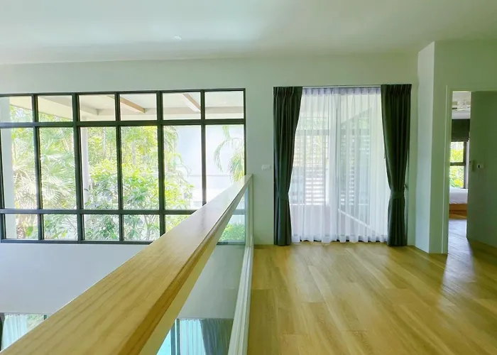 Laguna Villa