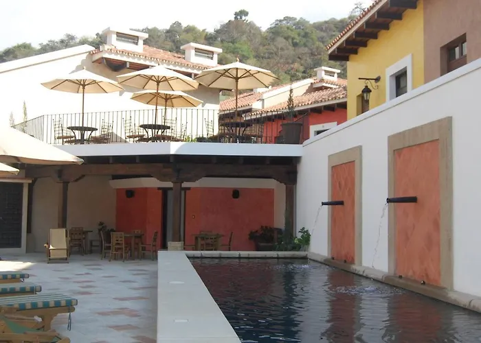 Orotavas Beautiful Villa, Mi Casa Es Su Casa