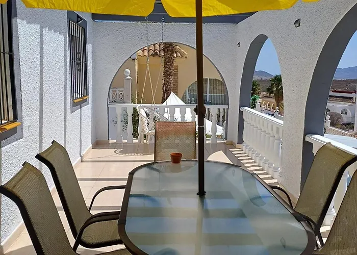Villa Ramona